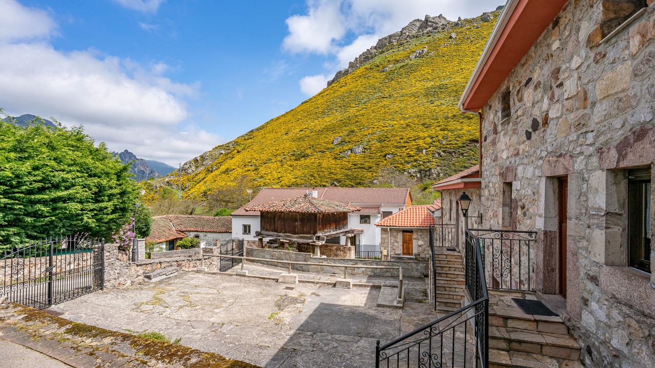 Photo of Outdoor in Caunedo