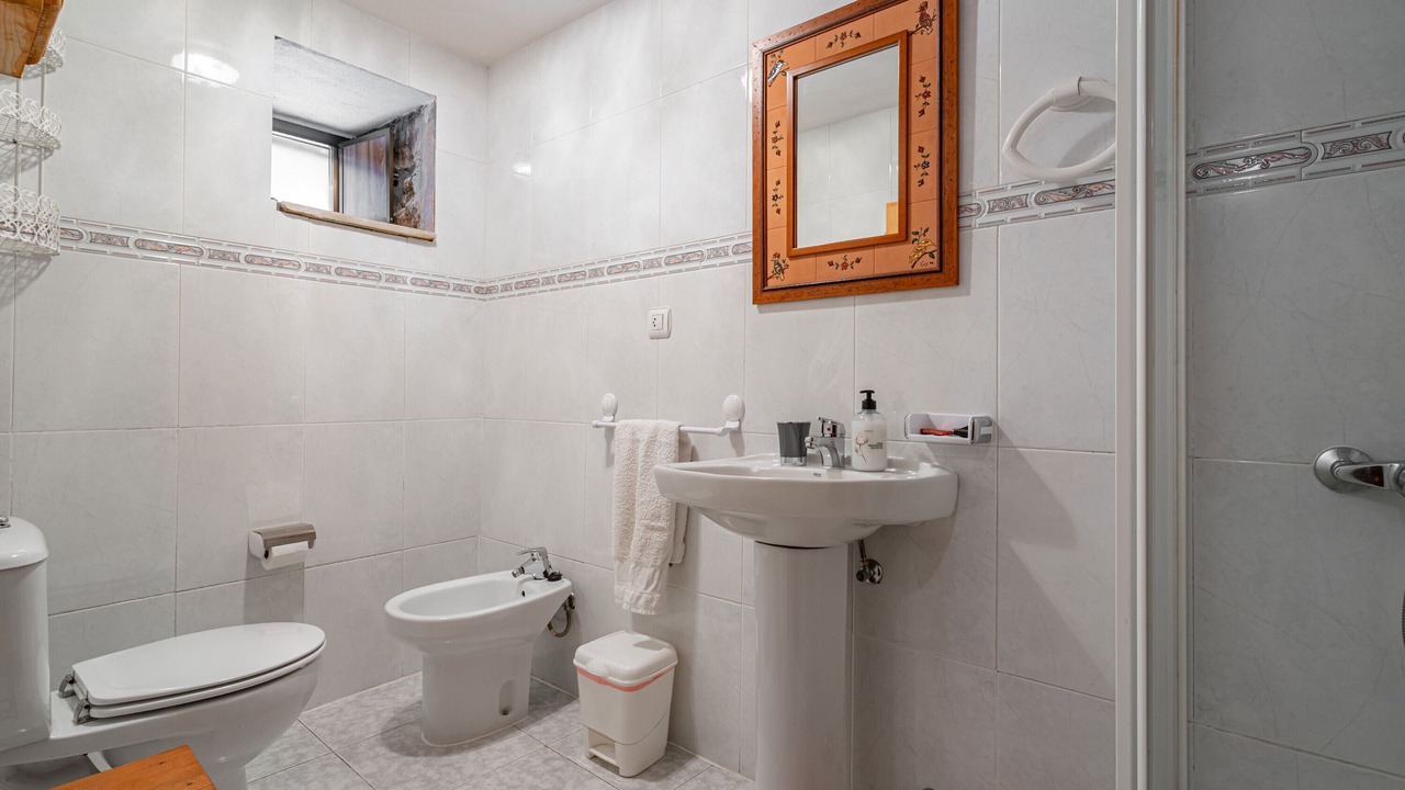 Photo of Bathroom in Caunedo