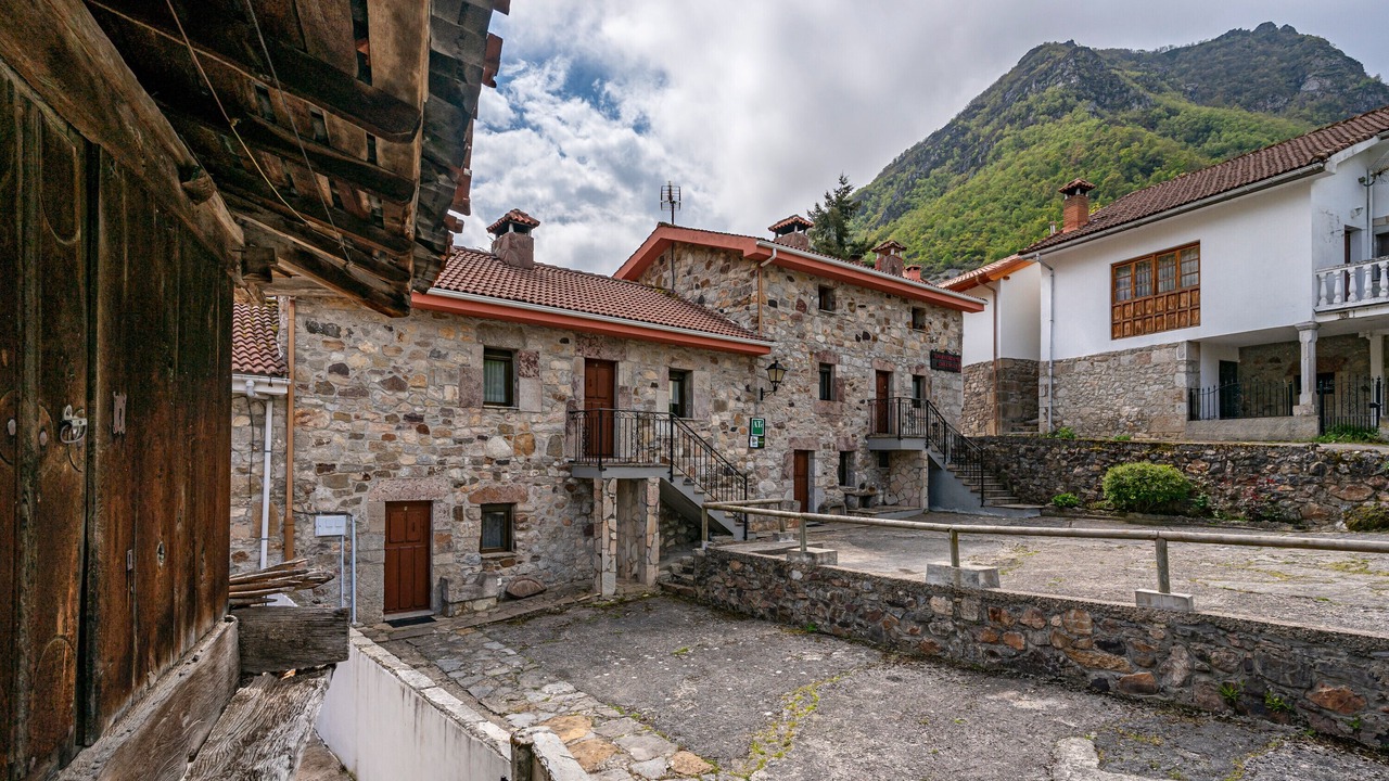 Photo of Outdoor in Caunedo