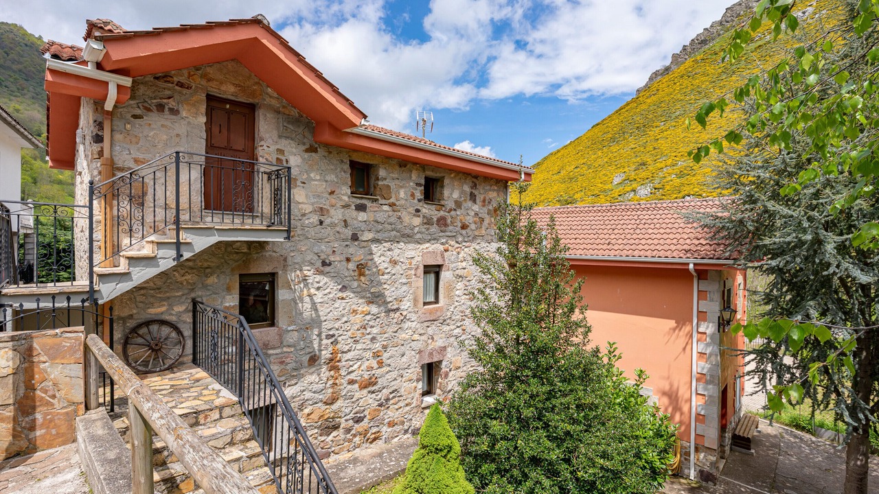 Photo of Outdoor in Caunedo