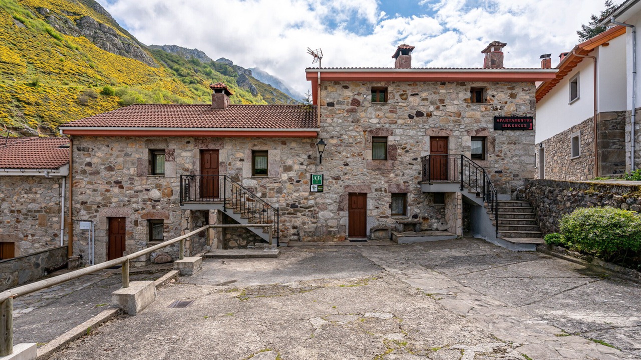 Photo of Outdoor in Caunedo