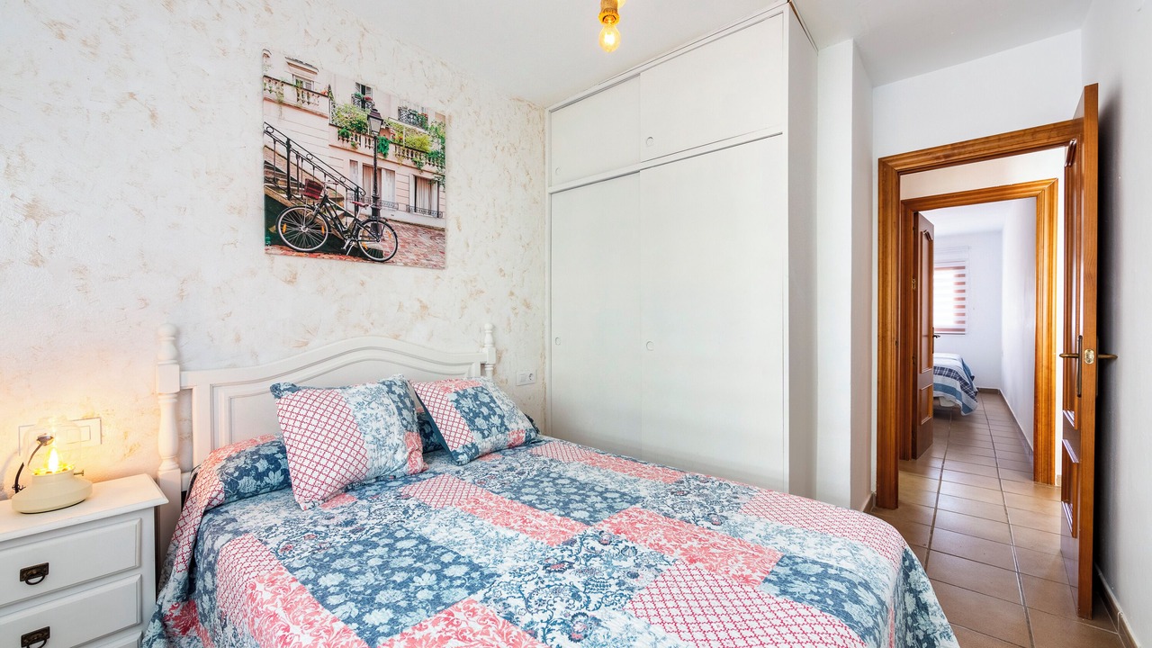 Photo of Bedroom in El Pozo de los Frailes