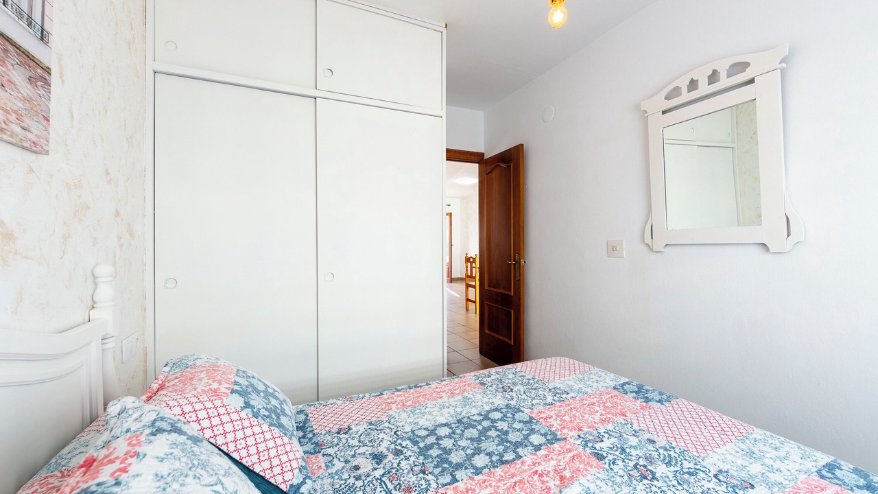 Photo of Bedroom in El Pozo de los Frailes