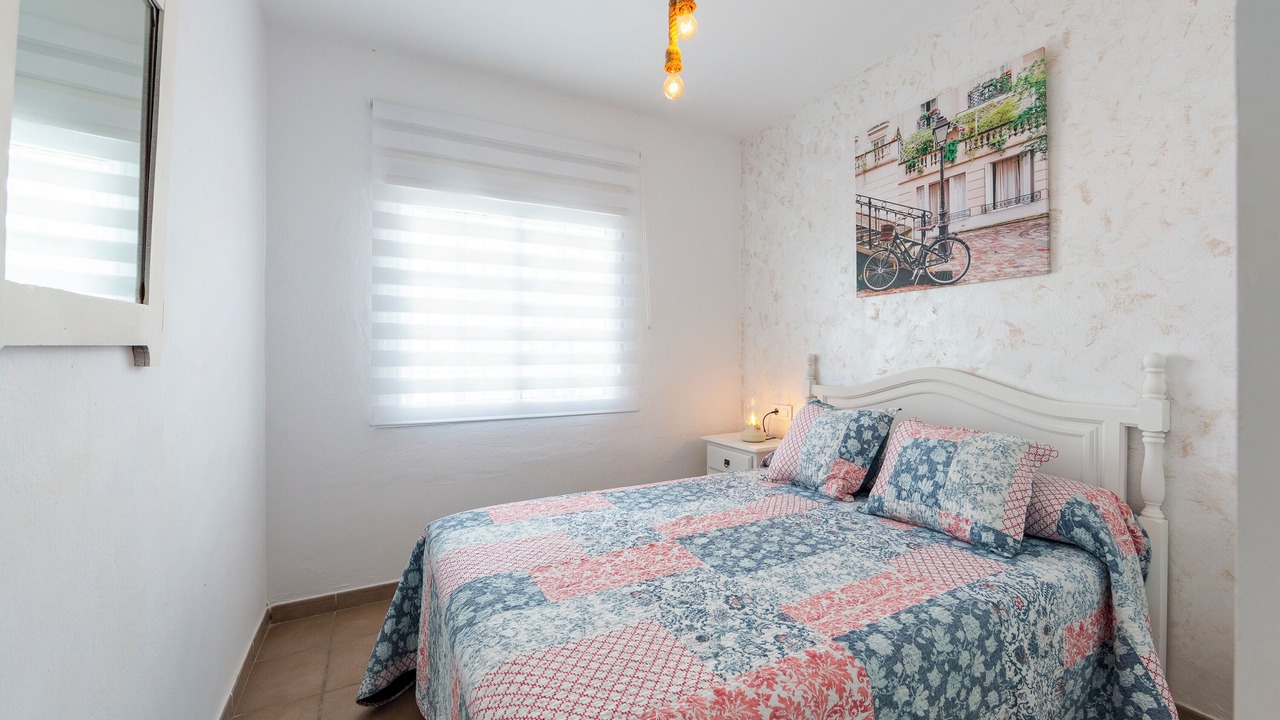 Photo of Bedroom in El Pozo de los Frailes