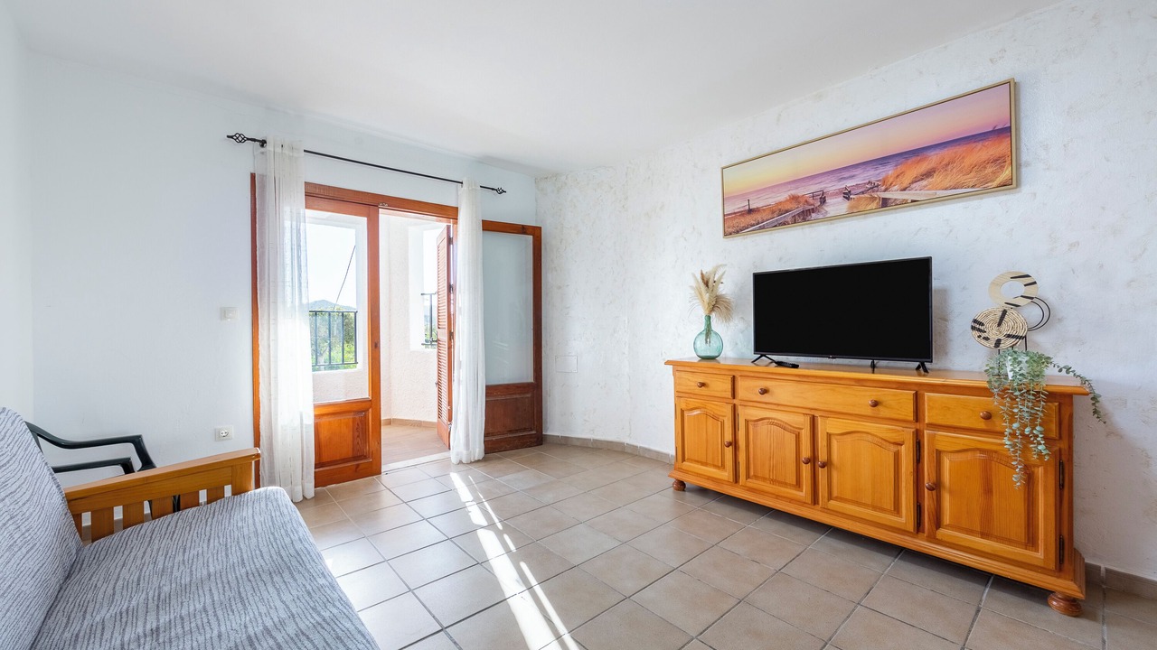 Photo of Livingroom in El Pozo de los Frailes