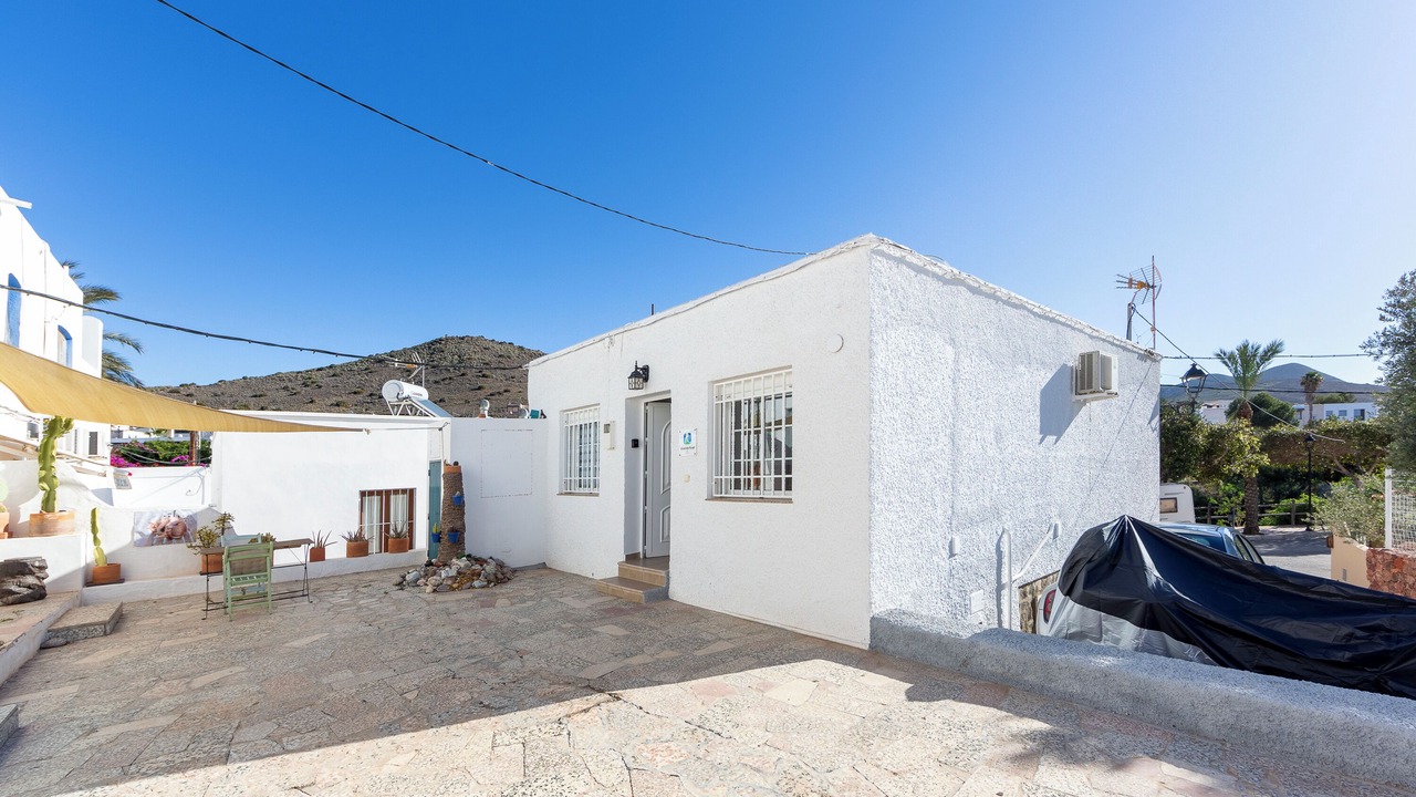 Photo of Outdoor in El Pozo de los Frailes
