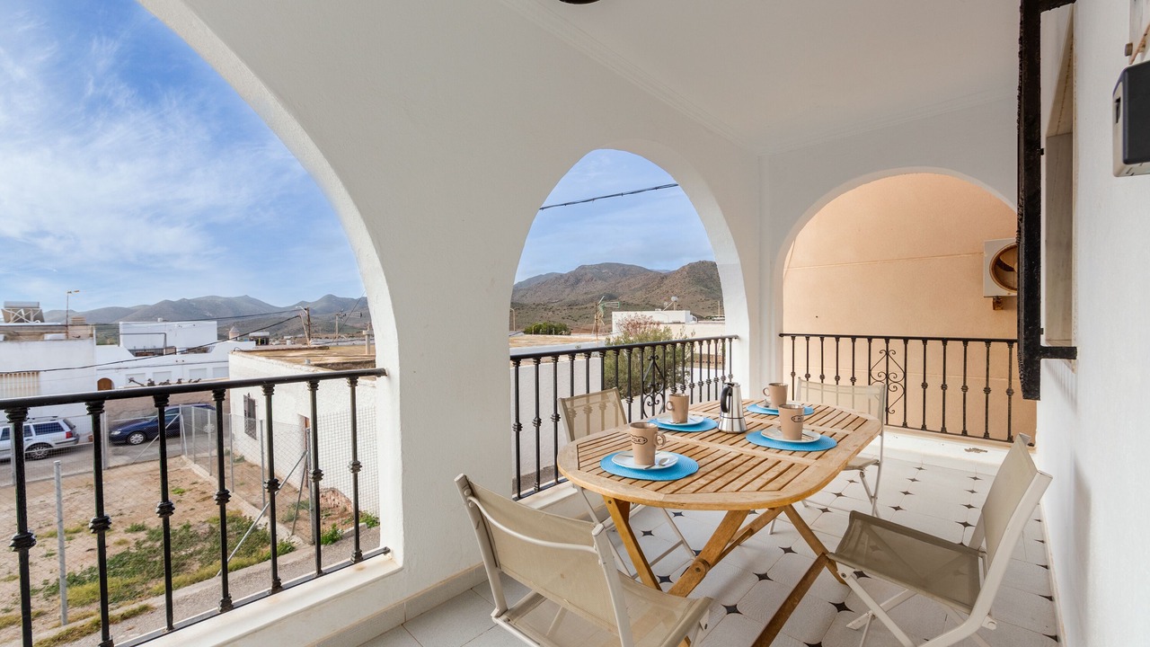 Photo of Outdoor in El Pozo de los Frailes