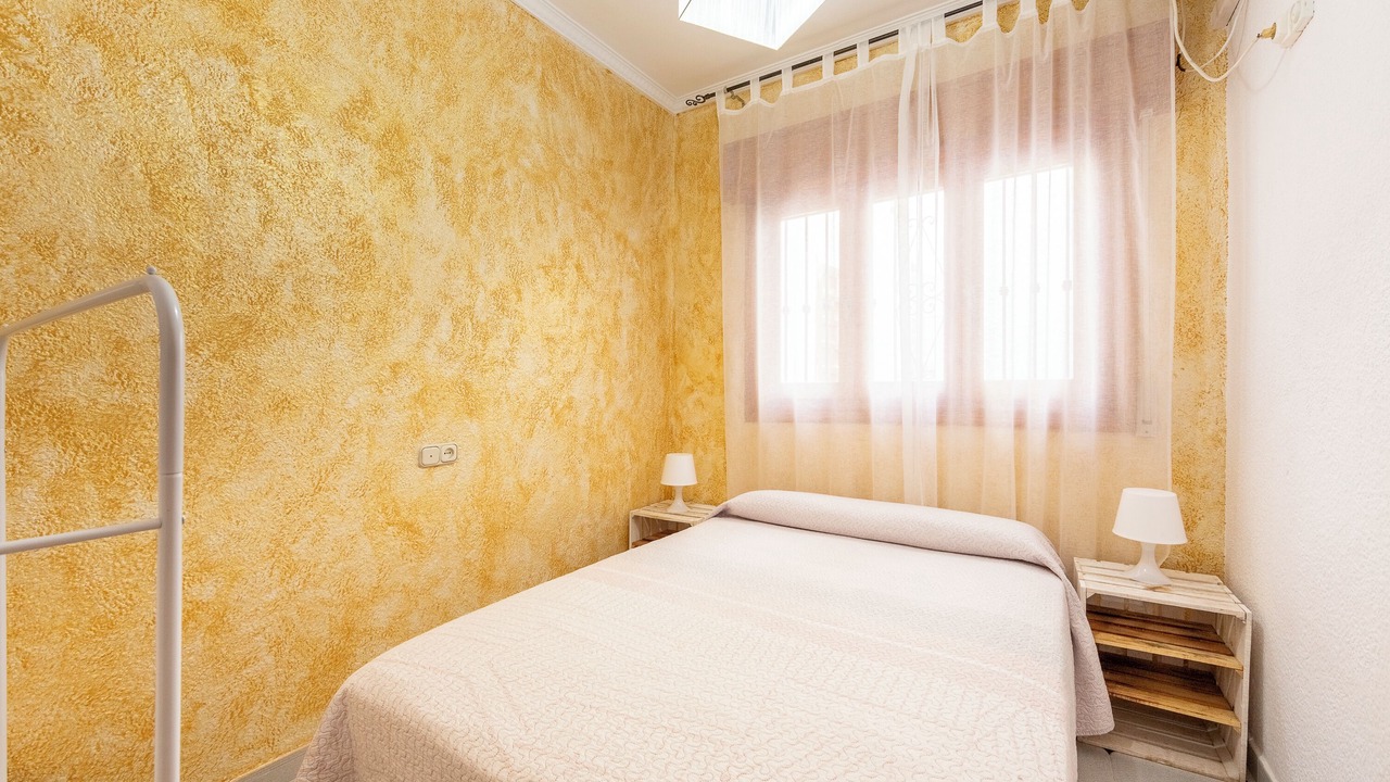 Photo of Bedroom in El Pozo de los Frailes