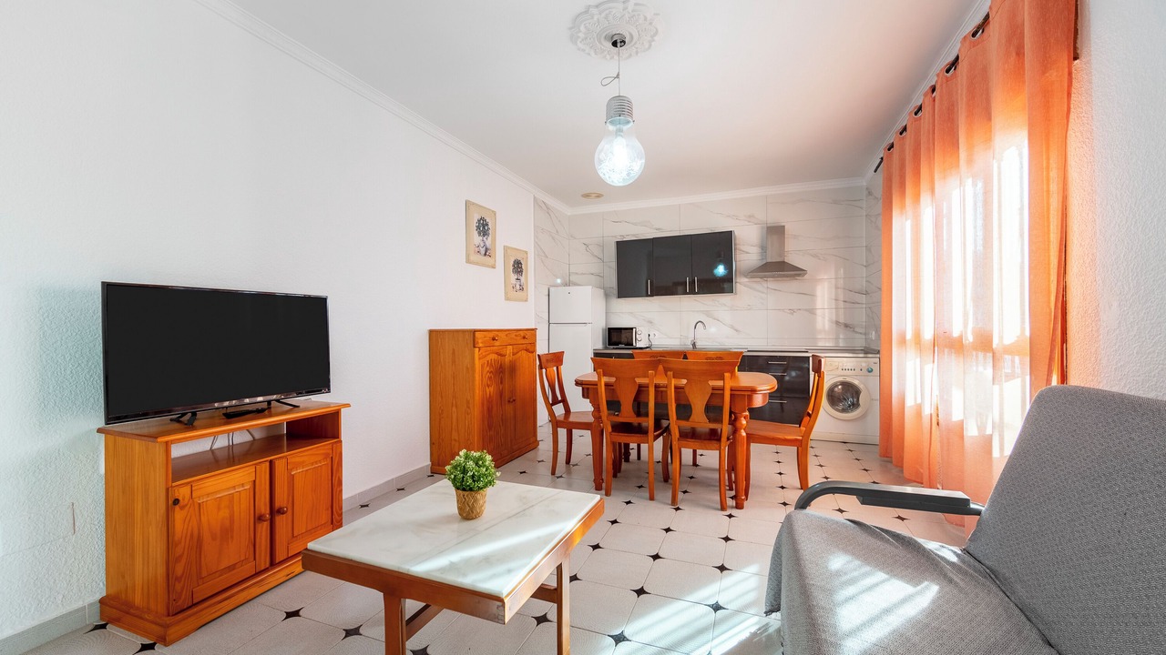 Photo of Livingroom in El Pozo de los Frailes