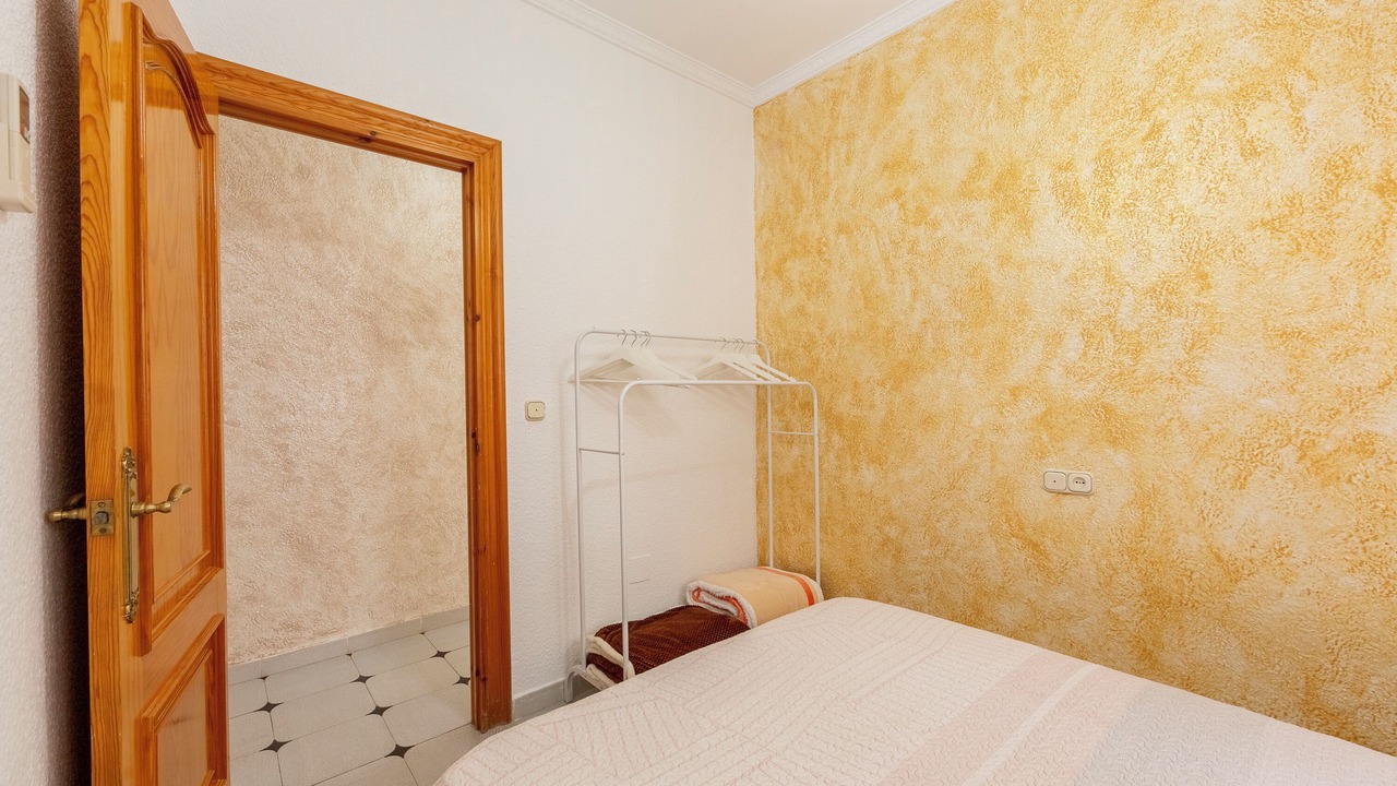 Photo of Bedroom in El Pozo de los Frailes