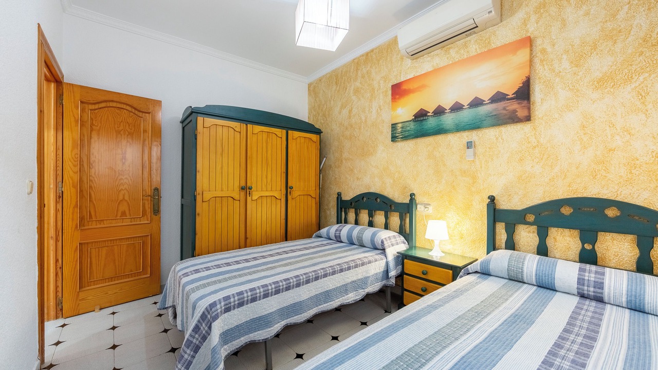 Photo of Bedroom in El Pozo de los Frailes