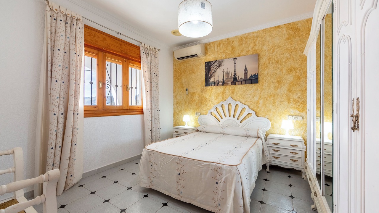 Photo of Bedroom in El Pozo de los Frailes