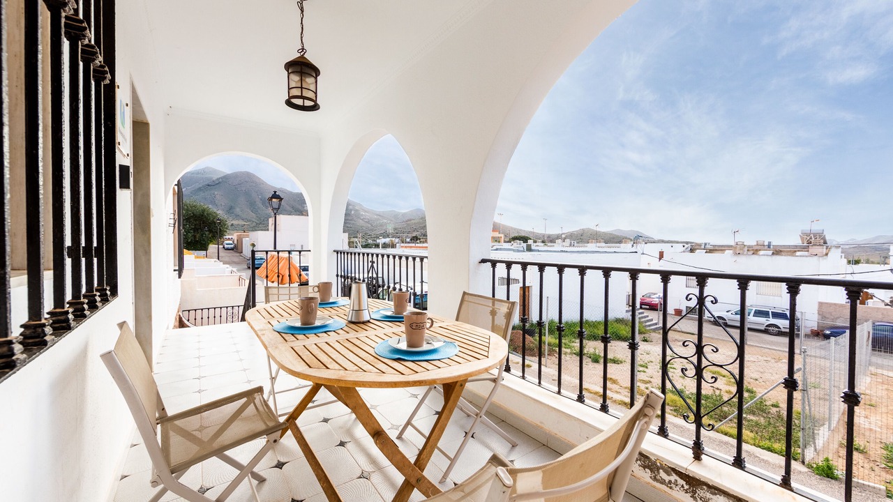 Photo of Outdoor in El Pozo de los Frailes
