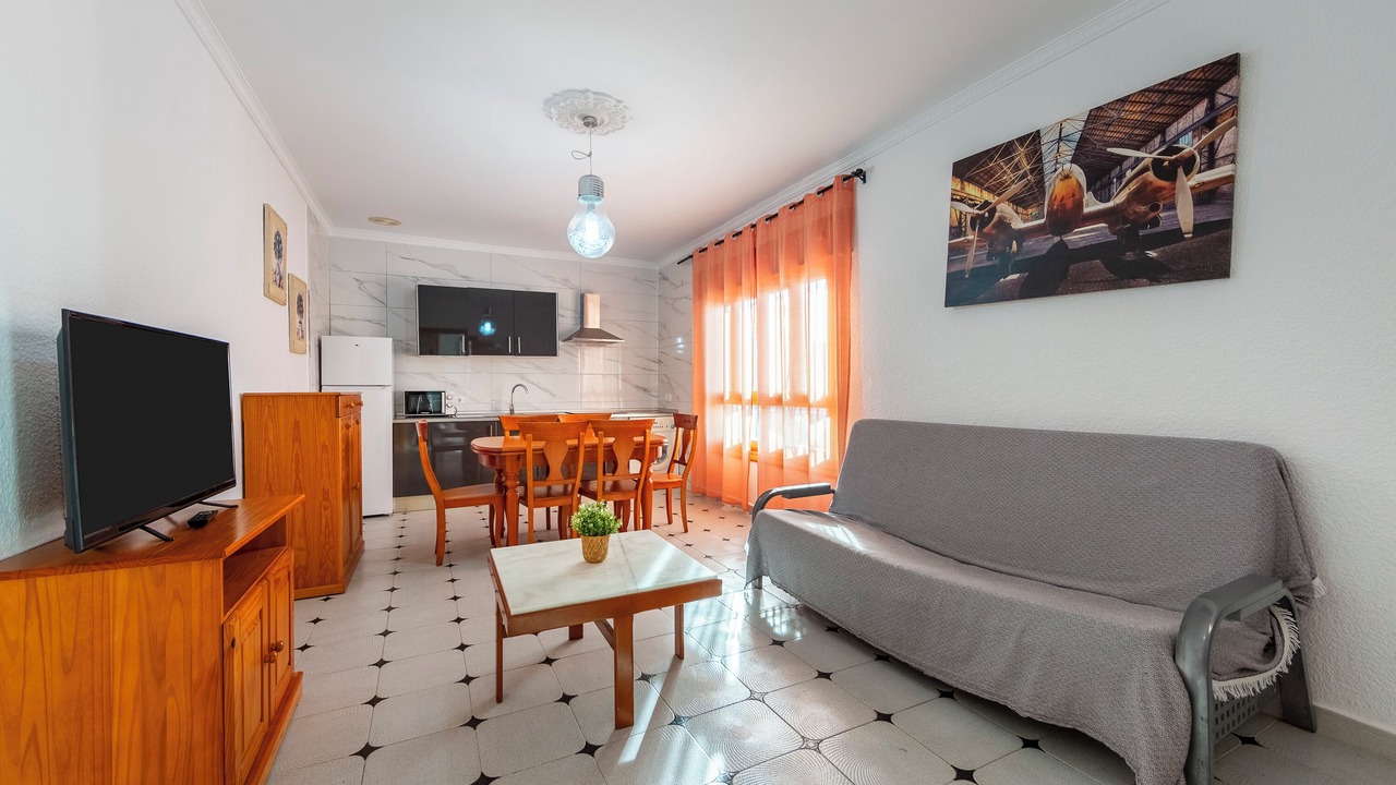 Photo of Livingroom in El Pozo de los Frailes