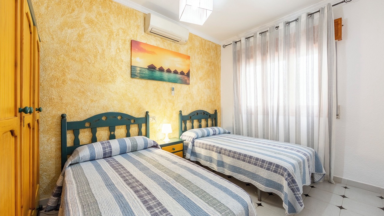 Photo of Bedroom in El Pozo de los Frailes