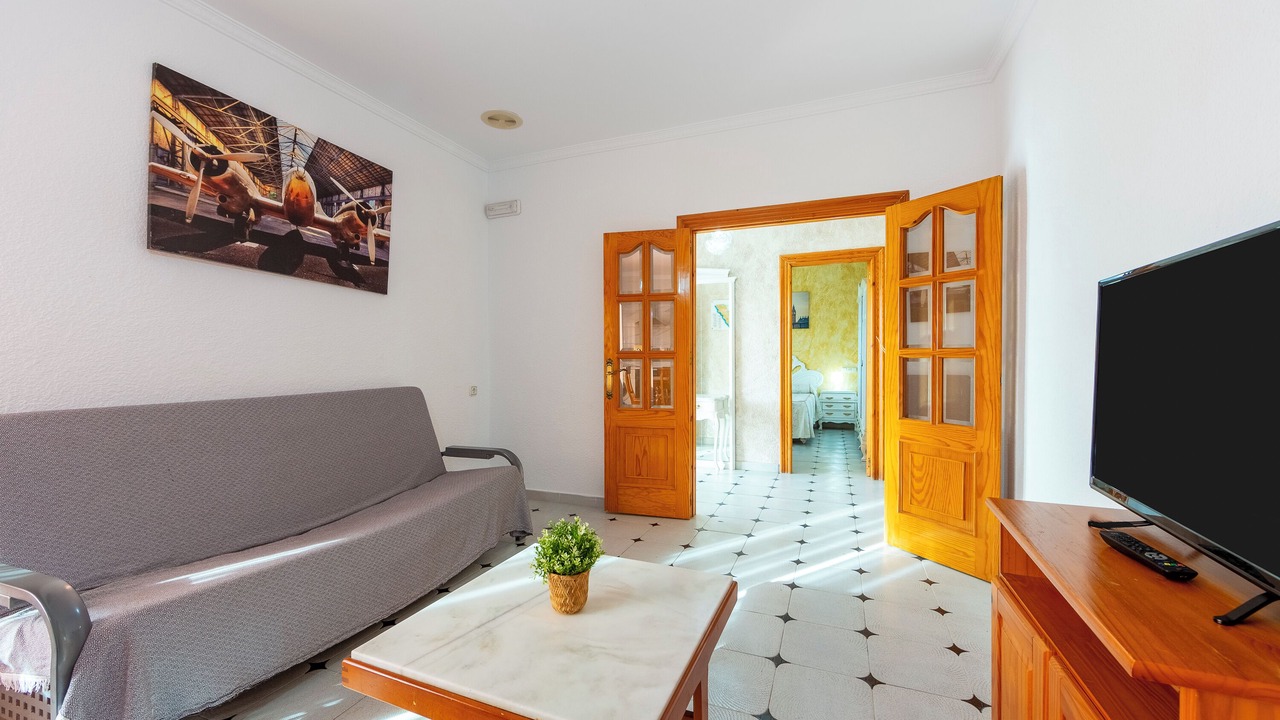 Photo of Livingroom in El Pozo de los Frailes