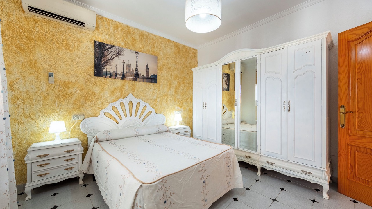 Photo of Bedroom in El Pozo de los Frailes