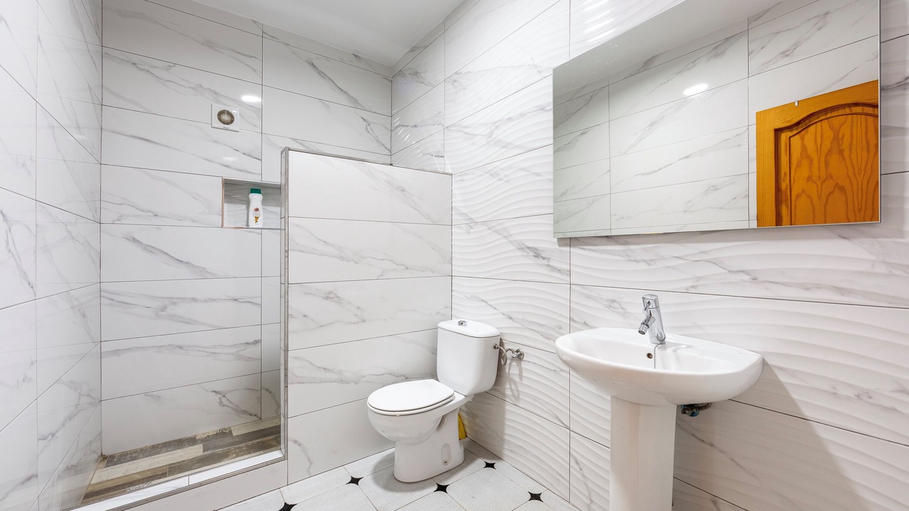 Photo of Bathroom in El Pozo de los Frailes