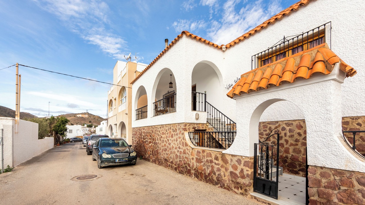 Photo of Outdoor in El Pozo de los Frailes