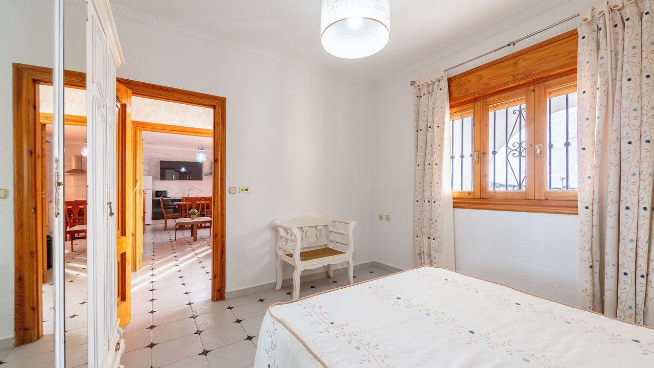 Photo of Bedroom in El Pozo de los Frailes