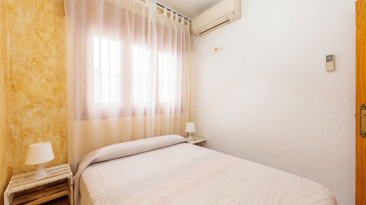 Photo of Bedroom in El Pozo de los Frailes