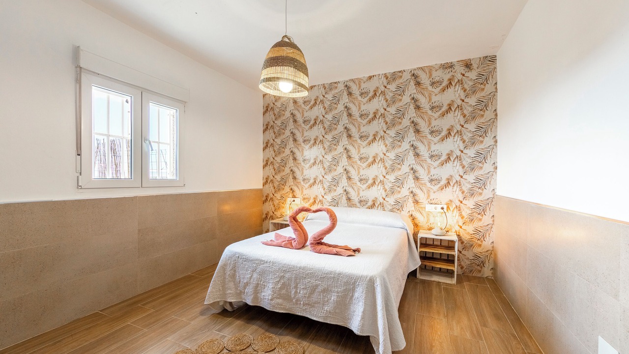 Photo of Bedroom in Pujaire