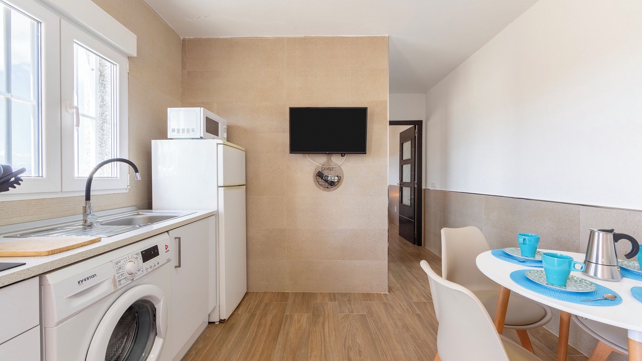 Photo of Kitchen in Pujaire
