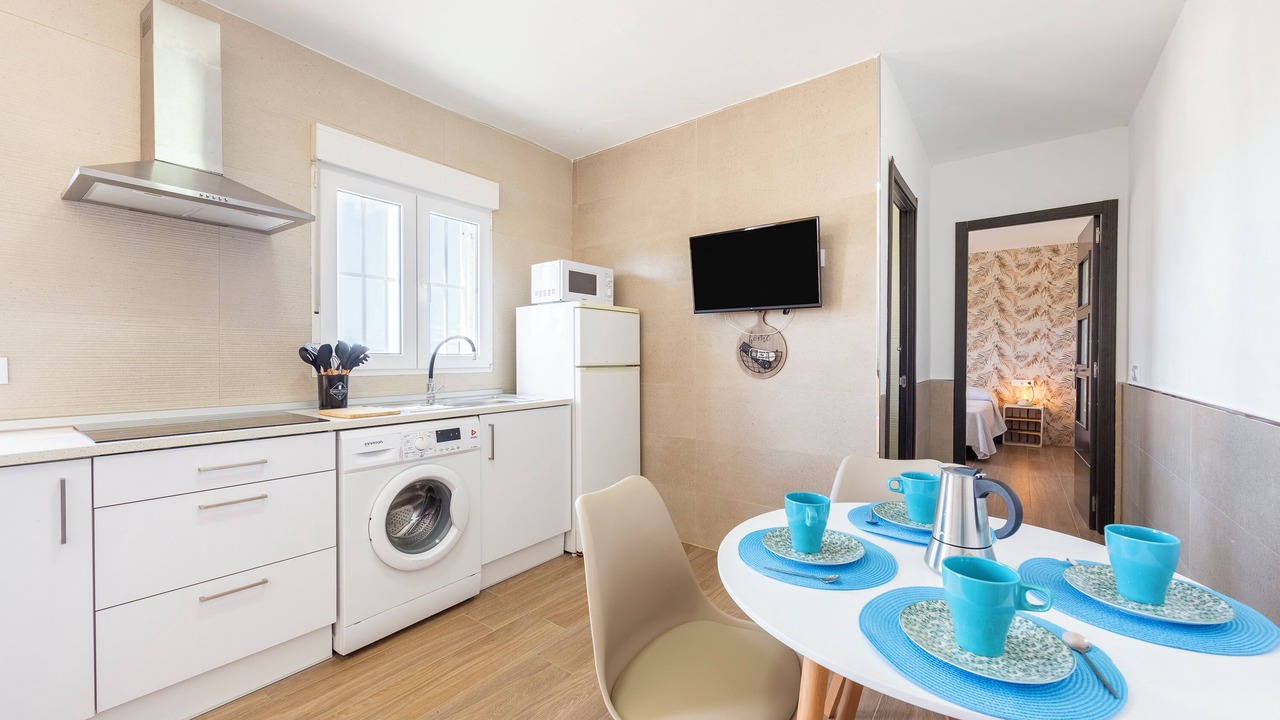 Photo of Kitchen in Pujaire