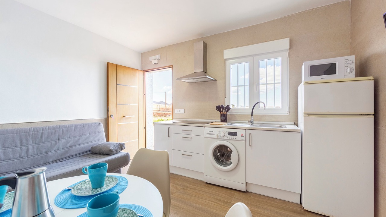 Photo of Kitchen in Pujaire