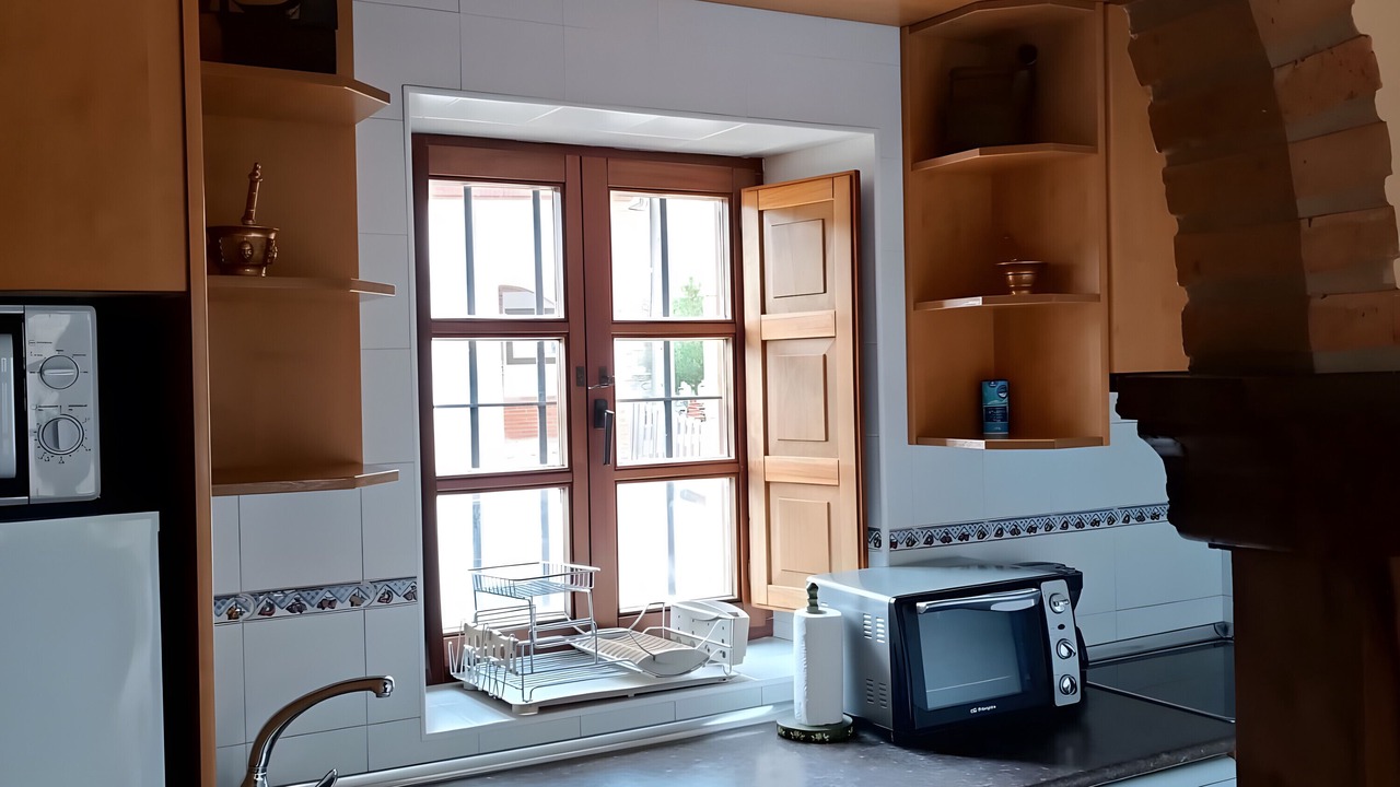 Photo of Kitchen in Cantoral