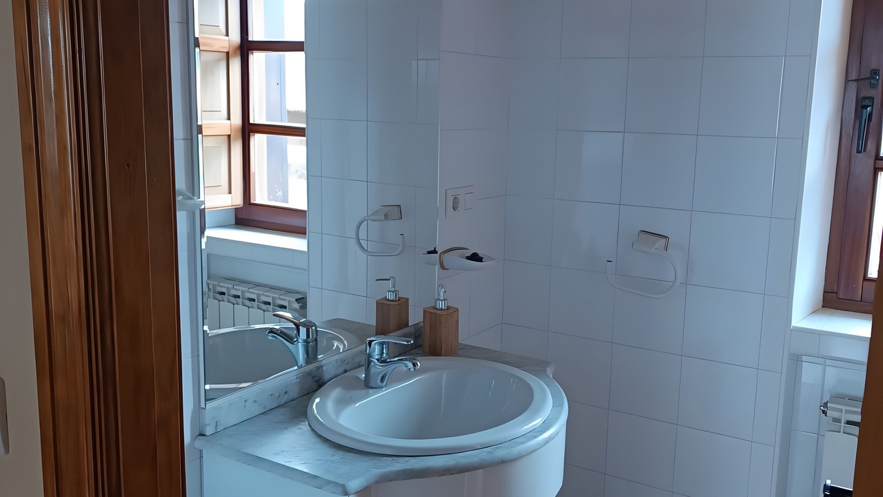 Photo of Bathroom in Cantoral