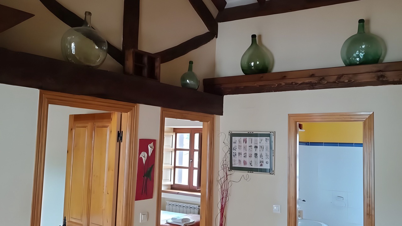 Photo of Bedroom in Cantoral