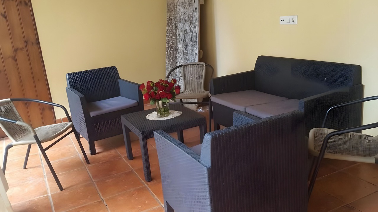 Photo of Outdoor in Cantoral