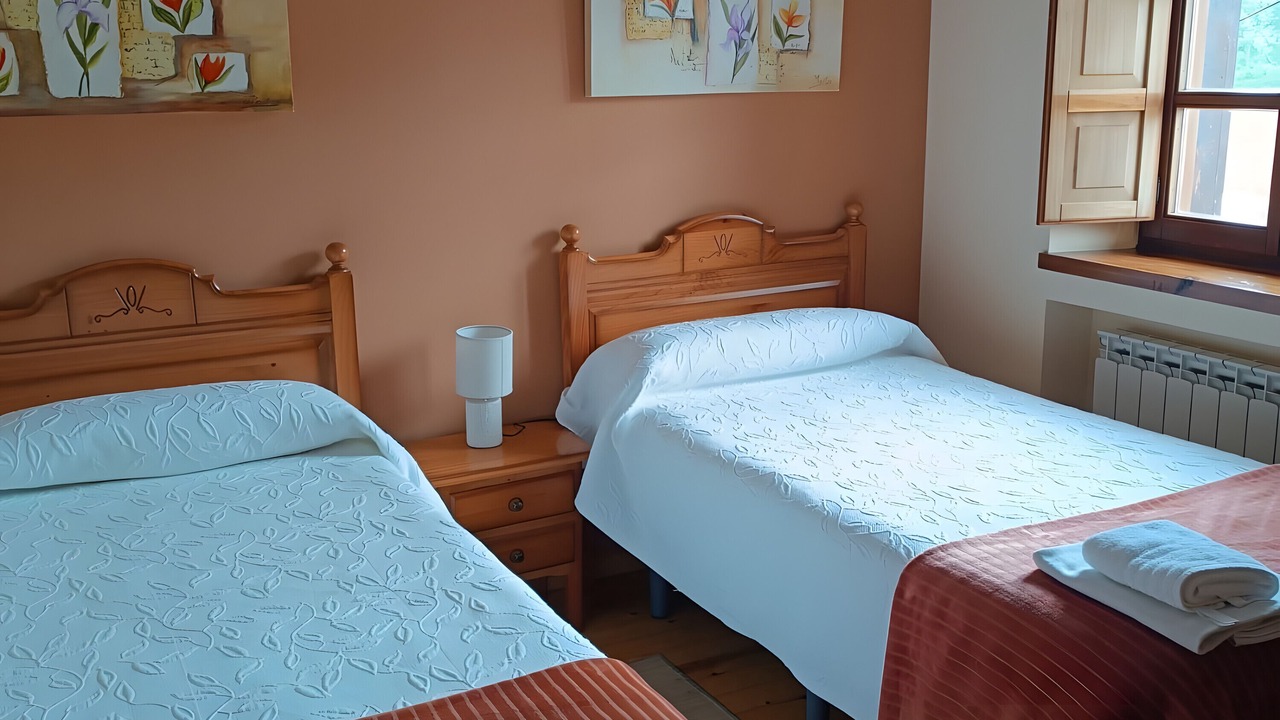 Photo of Bedroom in Cantoral