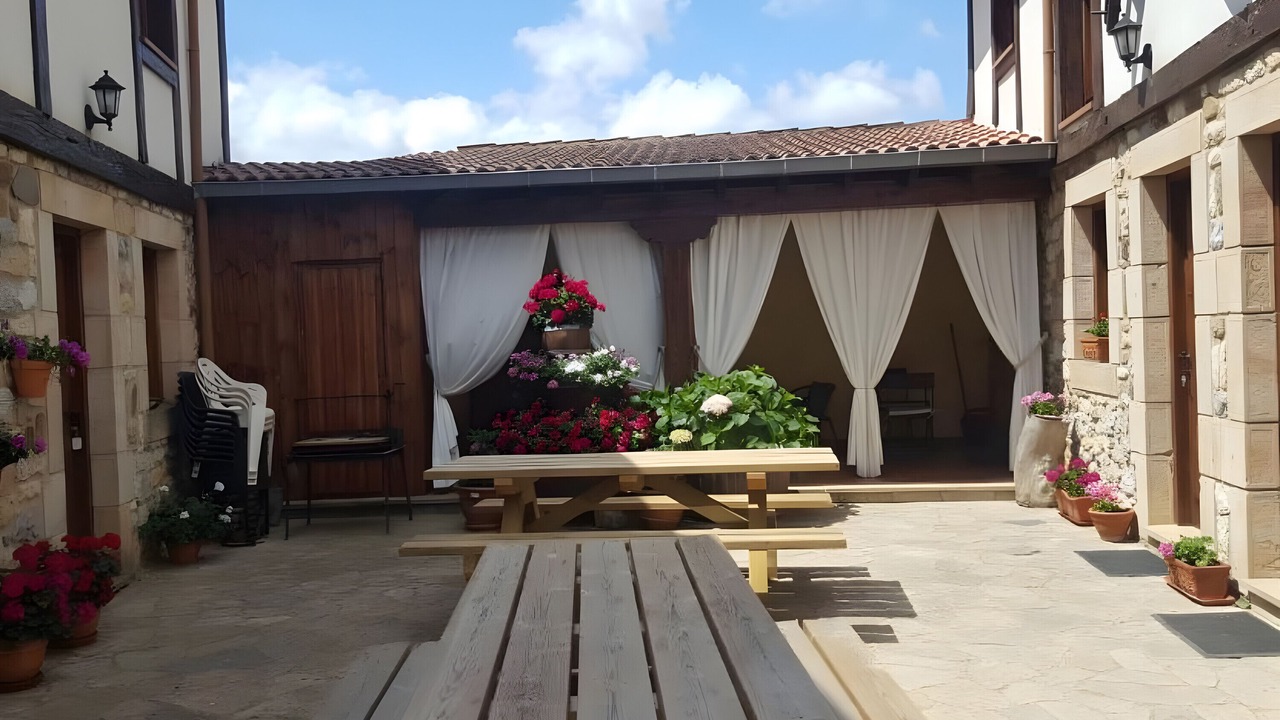 Photo of Outdoor in Cantoral