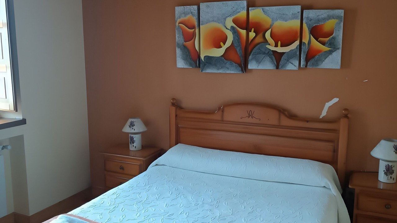 Photo of Bedroom in Cantoral