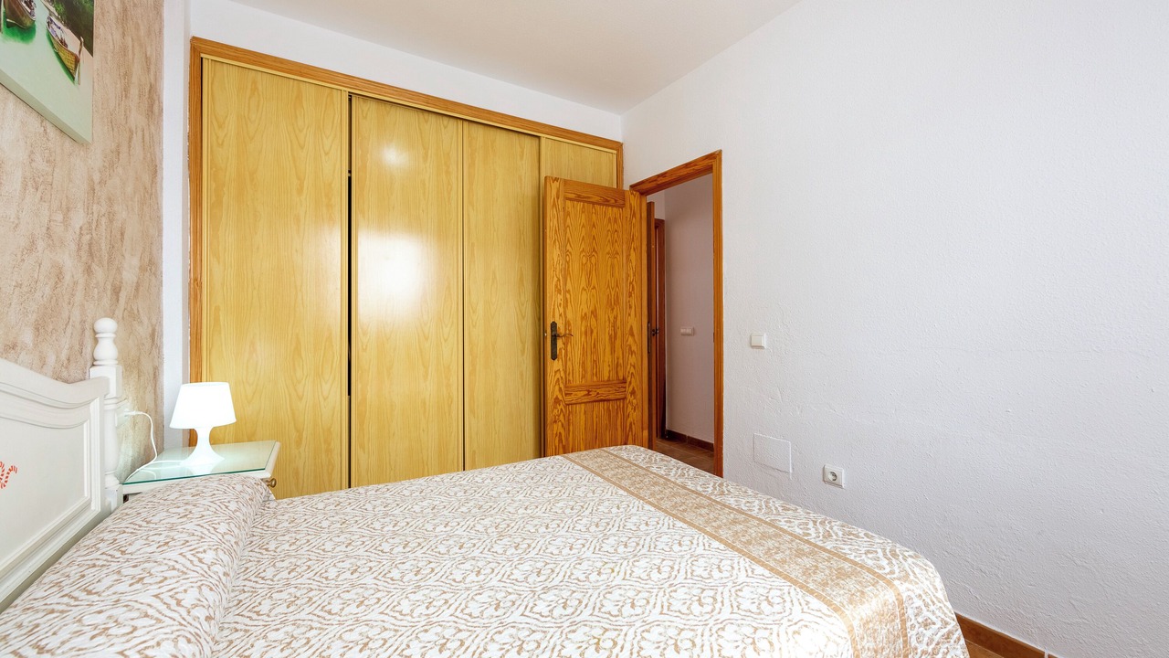 Photo of Bedroom in El Pozo de los Frailes