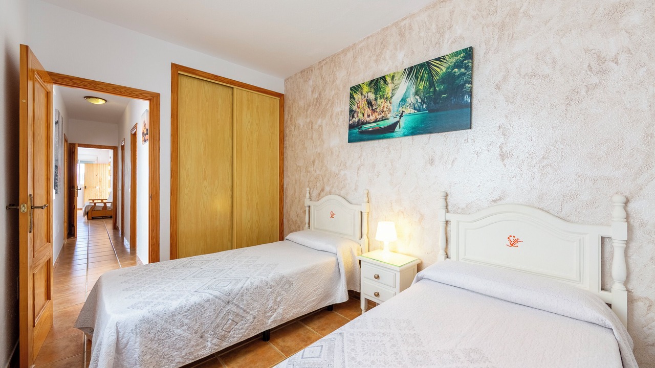 Photo of Bedroom in El Pozo de los Frailes