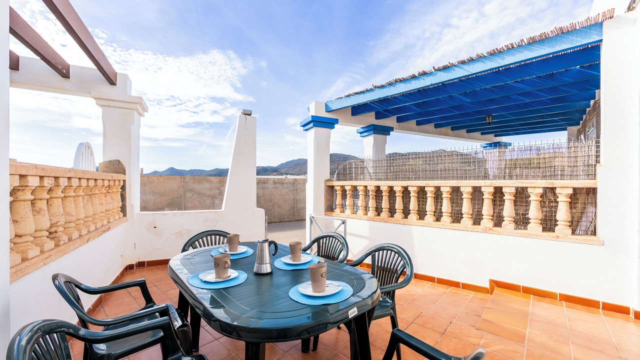 Photo of Outdoor in El Pozo de los Frailes