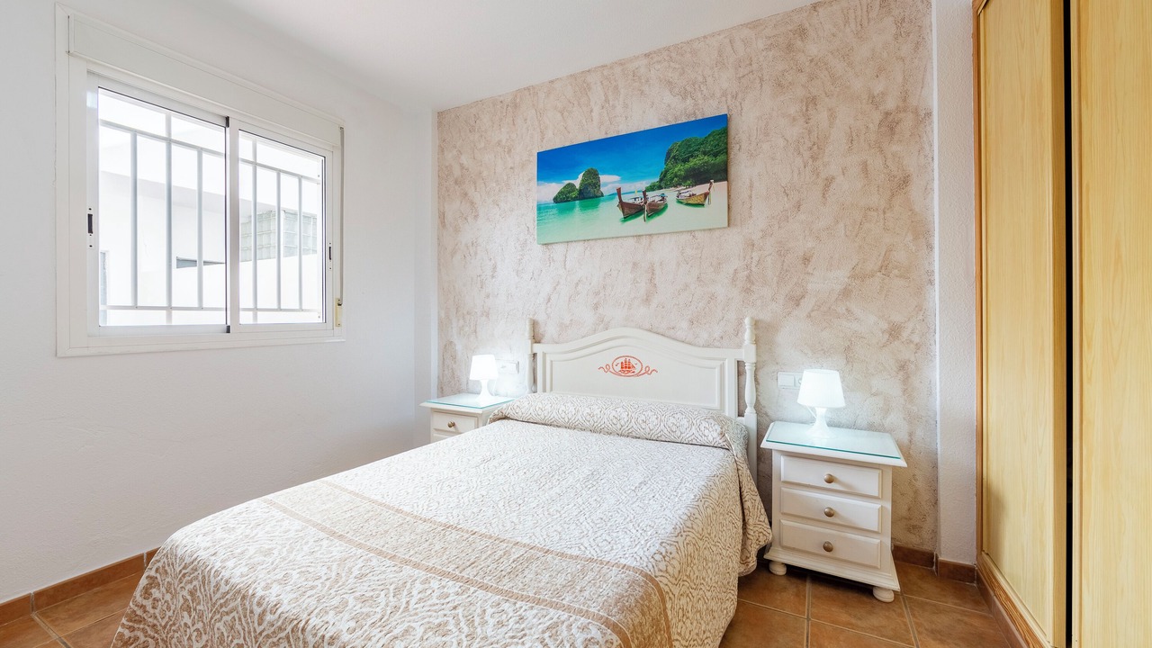Photo of Bedroom in El Pozo de los Frailes