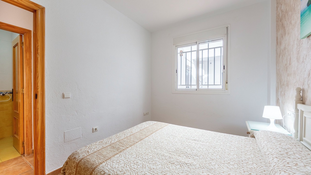 Photo of Bedroom in El Pozo de los Frailes