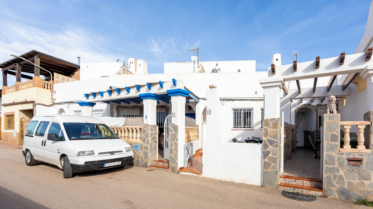 Photo of Outdoor in El Pozo de los Frailes