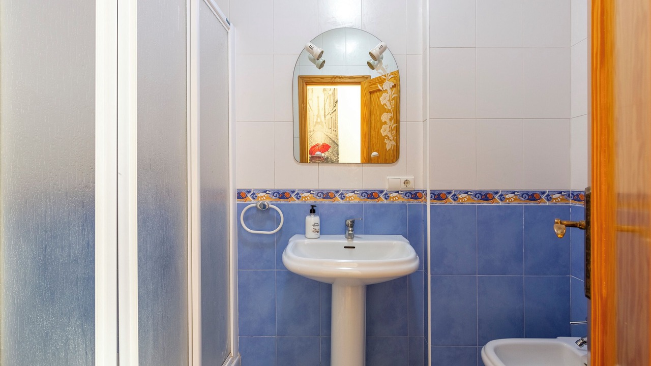 Photo of Bathroom in El Pozo de los Frailes
