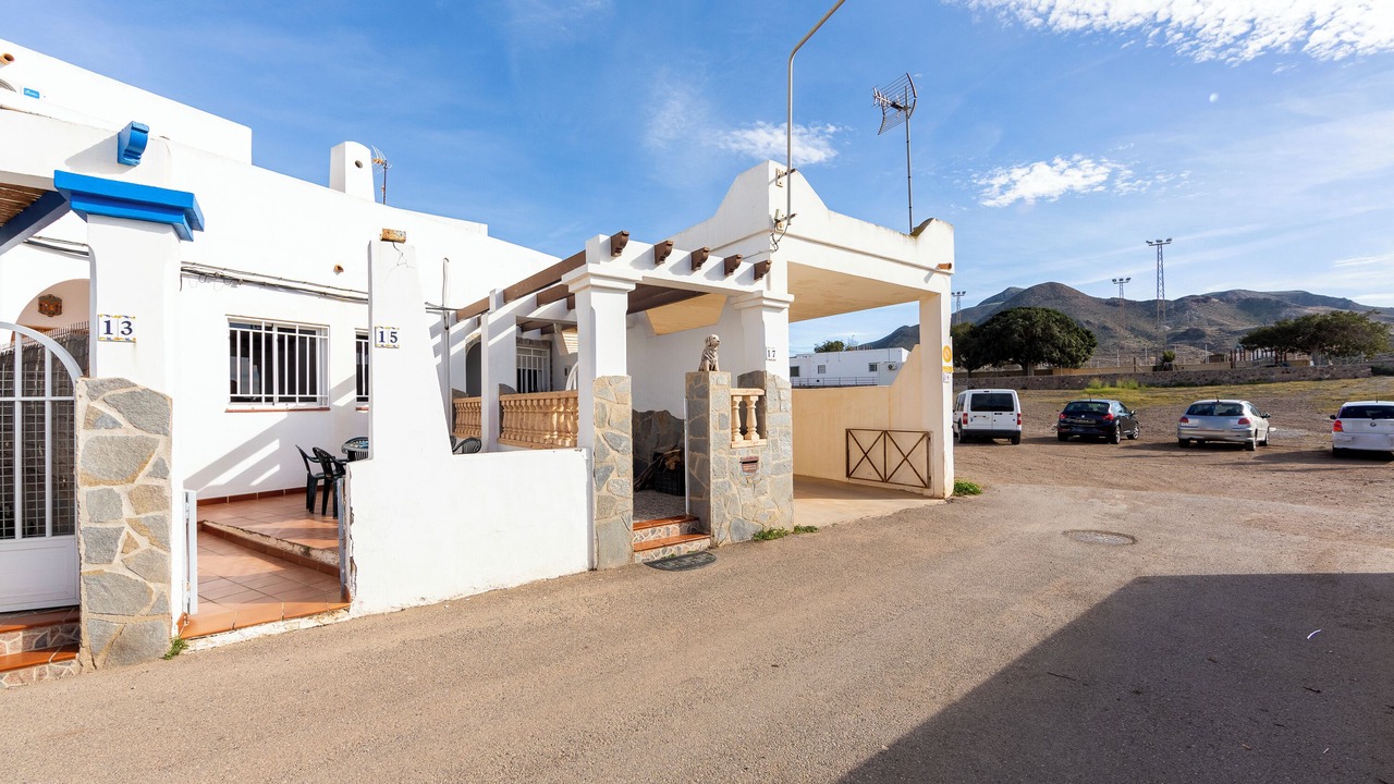 Photo of Outdoor in El Pozo de los Frailes