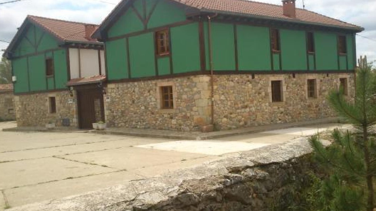 Photo of Outdoor in Castrejon de la Pena