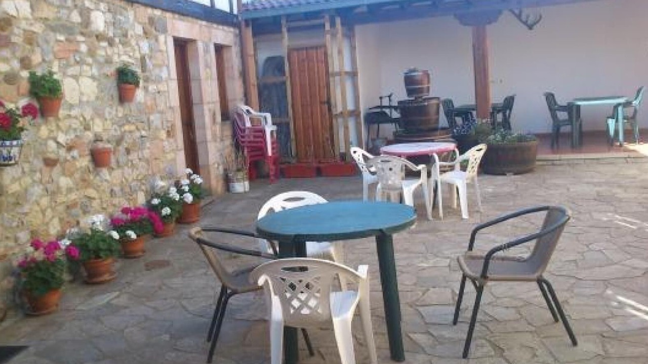 Photo of Outdoor in Castrejon de la Pena