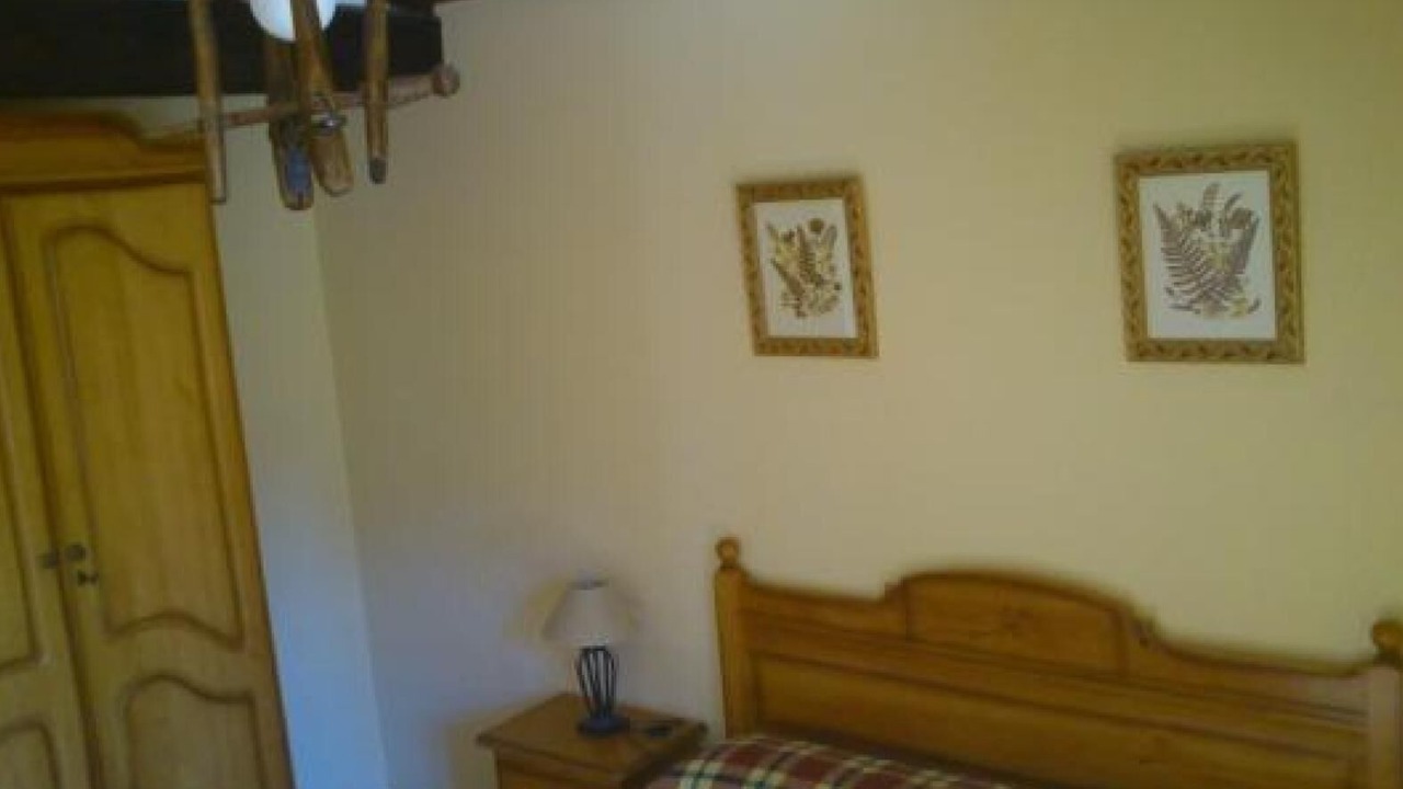 Photo of Bedroom in Castrejon de la Pena