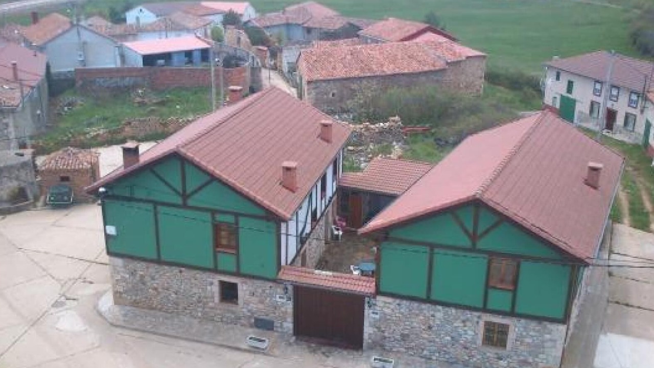 Photo of Outdoor in Castrejon de la Pena