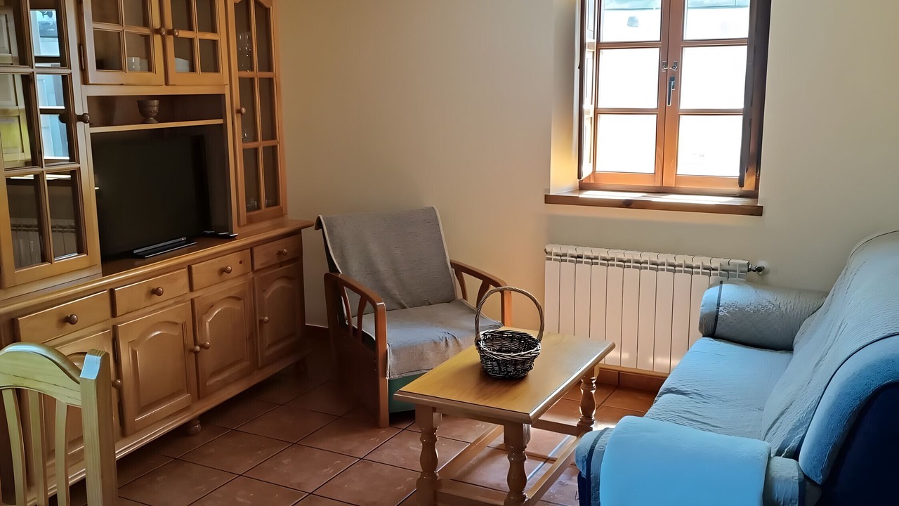 Photo of Livingroom in Castrejon de la Pena