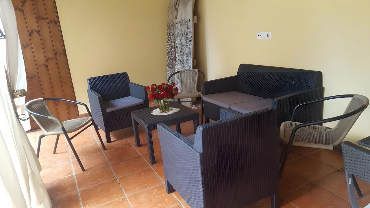 Photo of Outdoor in Castrejon de la Pena